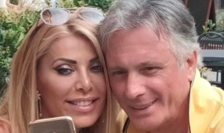 Anna e Giorgio