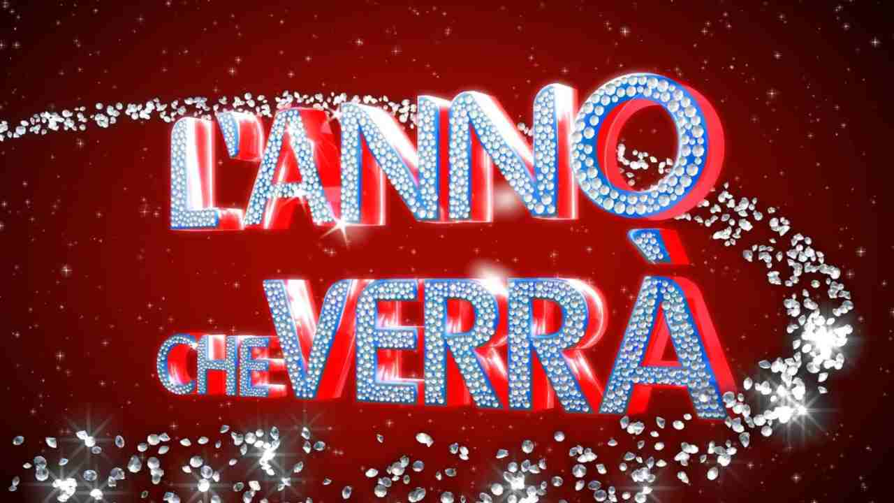 L'anno che verrà