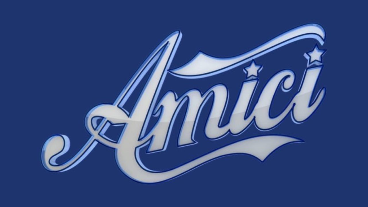 Logo di Amici