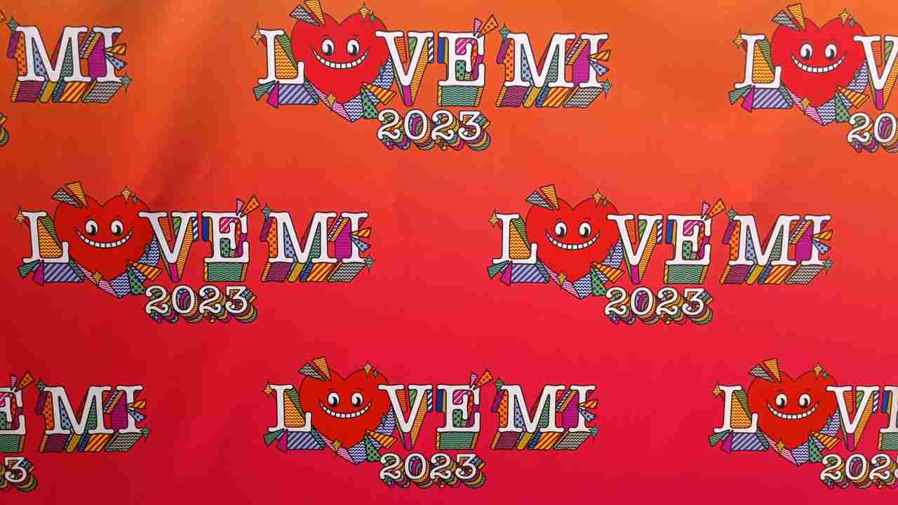 Love Mi