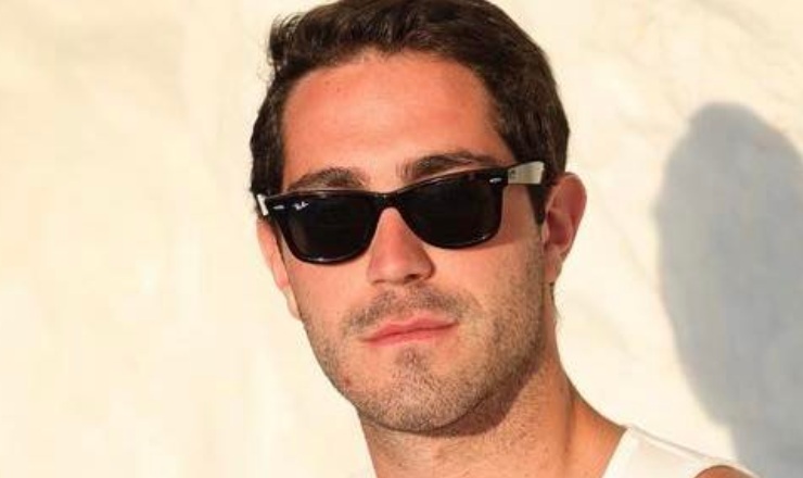 Tommaso Zorzi