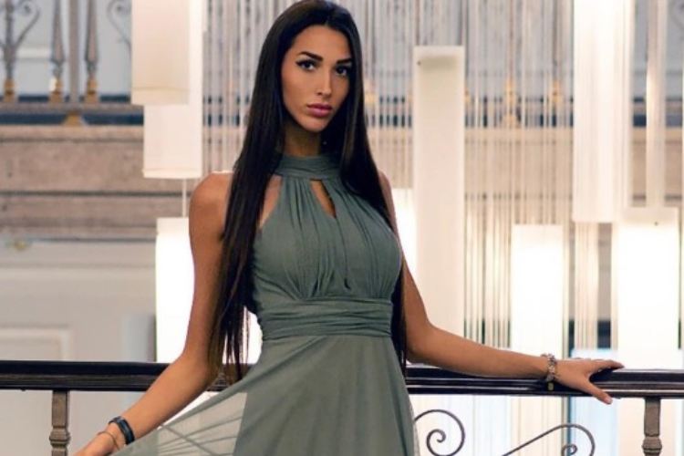 Giaele De Donà va dallo psicologo dopo ave rpartecipato al GF Vip