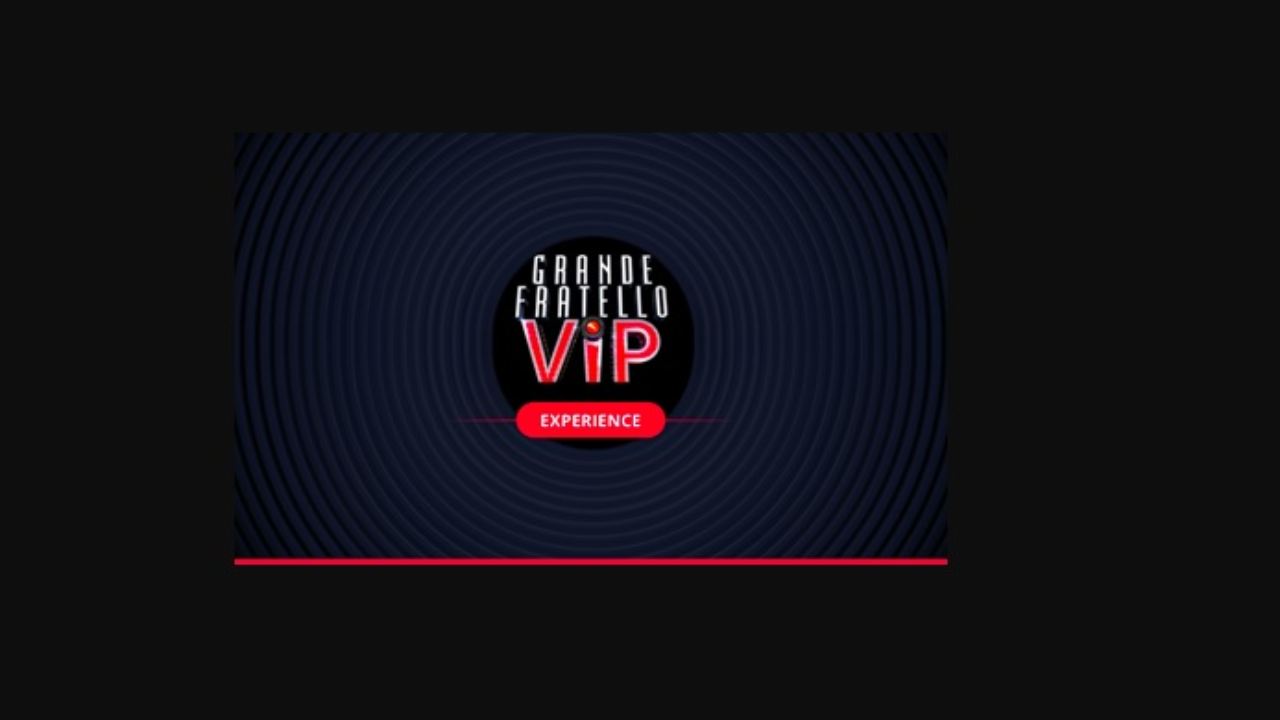 Dopo il GF Vip è finita dallo psicologo