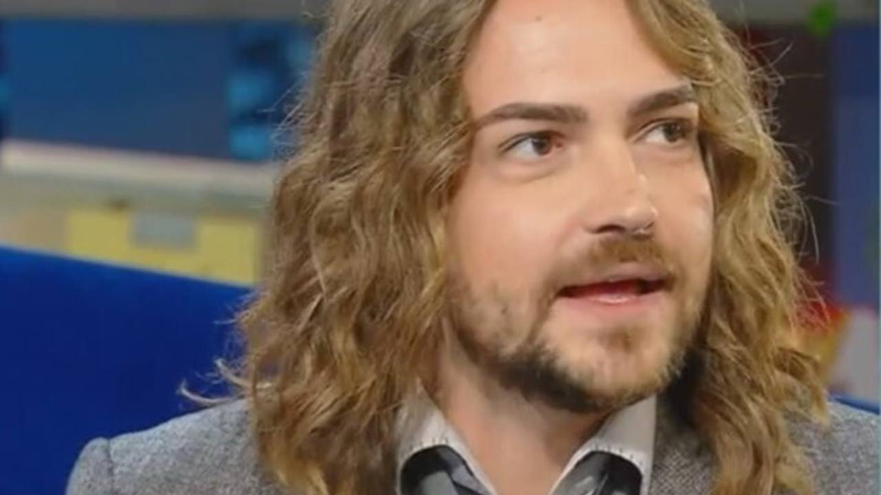 Valerio Scanu
