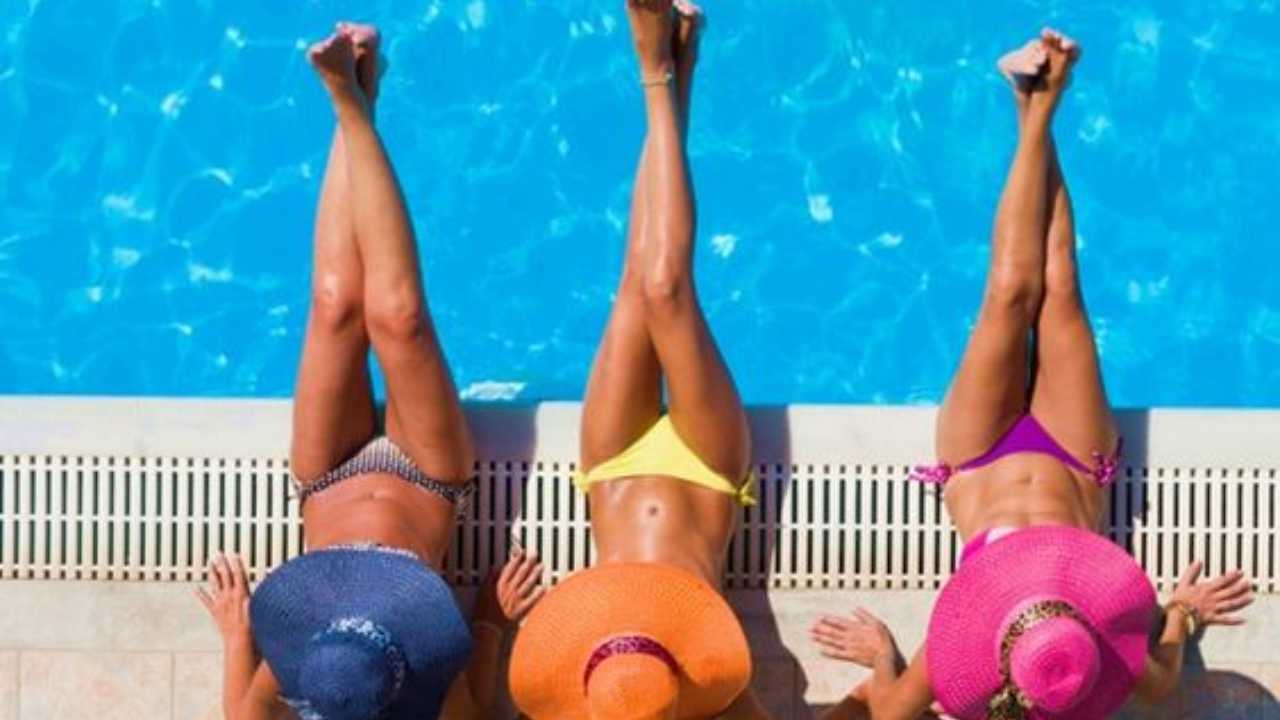 Abbronzatura