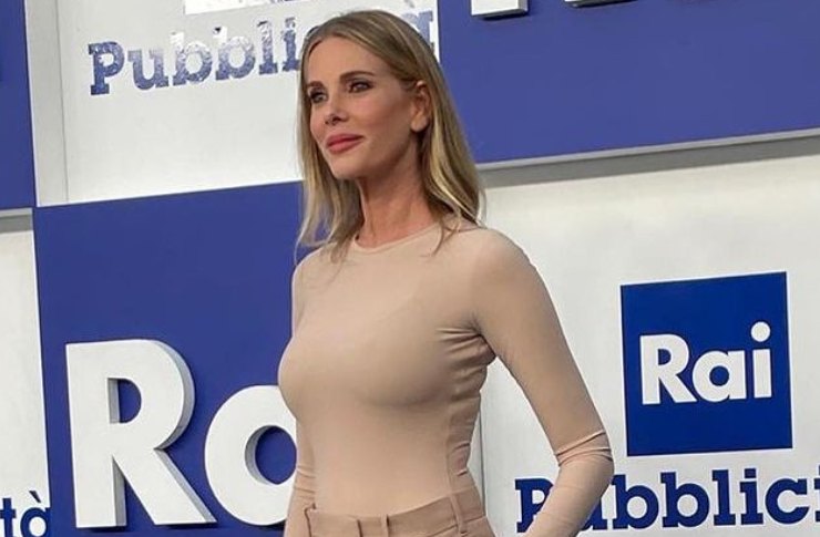 Alessia Marcuzzi