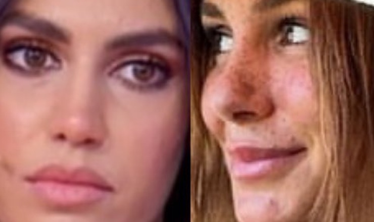 Alice Barisciani e Alessandra Fumagalli