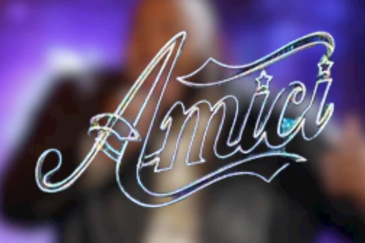 ex vincitore di Amici rovinato sul lastrico