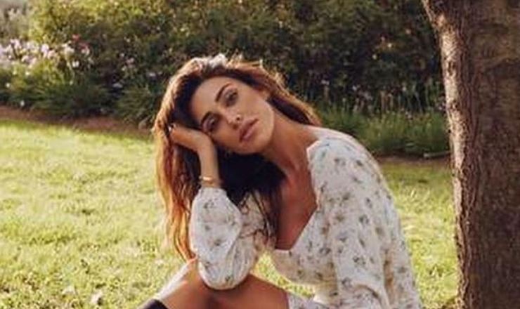 Belen Rodriguez