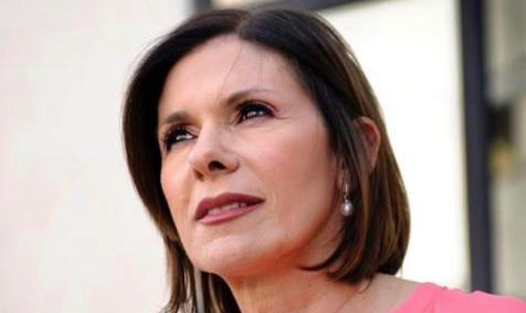 Bianca Berlinguer