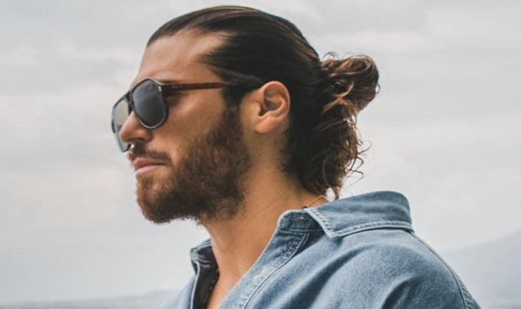 Can Yaman