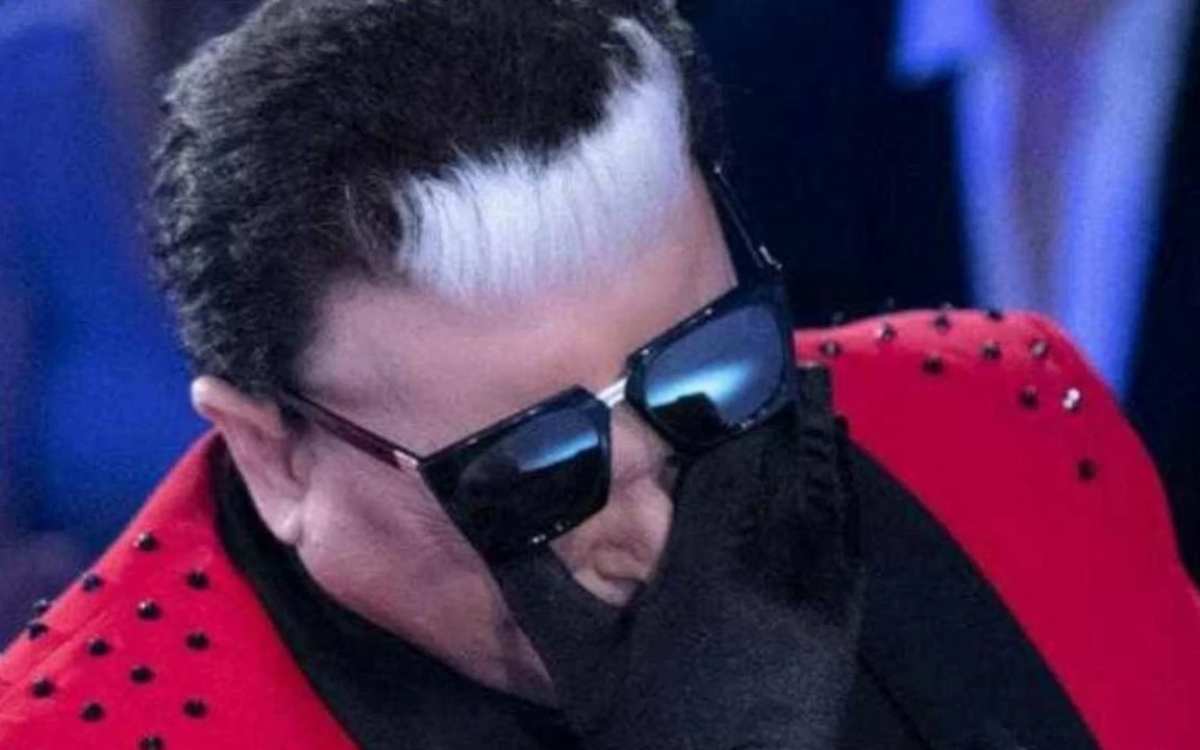 Addio Cristiano Malgioglio
