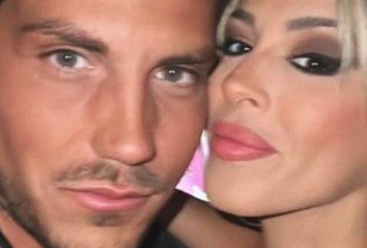 Daniele e Oriana