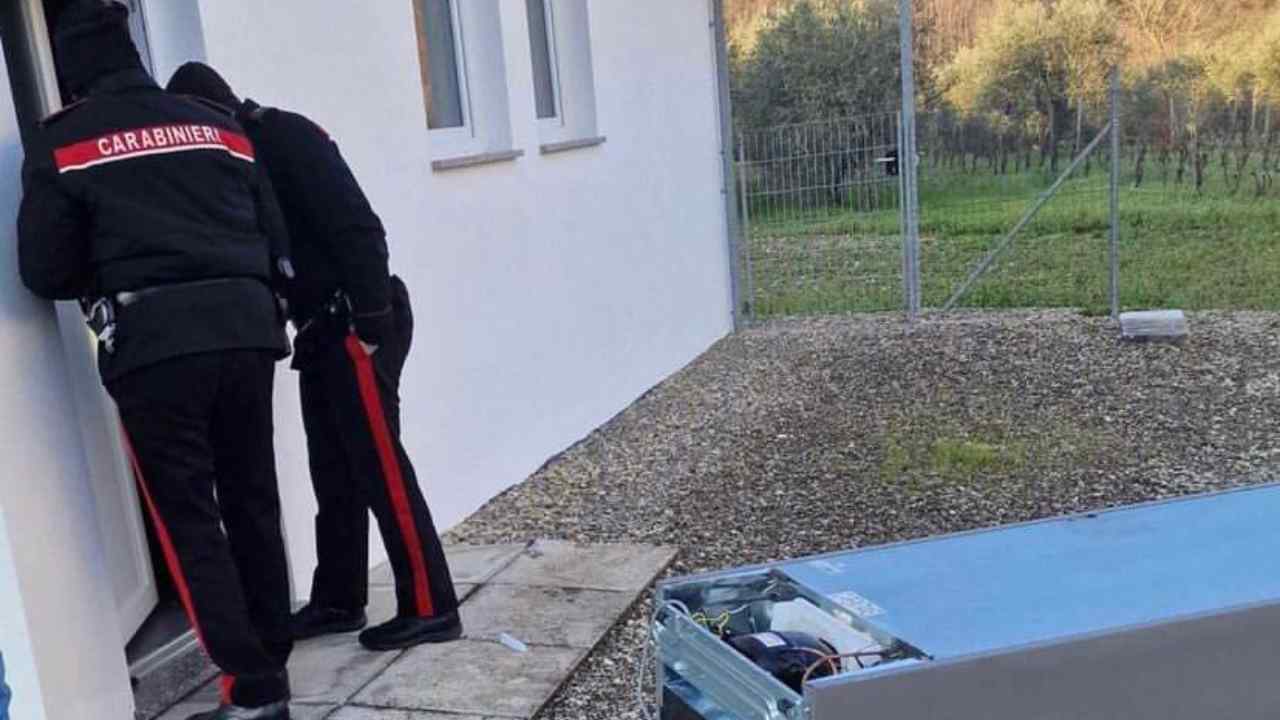 Carabinieri