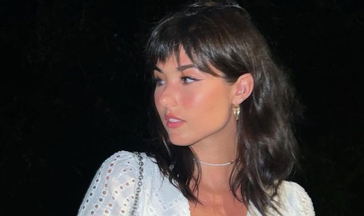 Giorgia Soleri