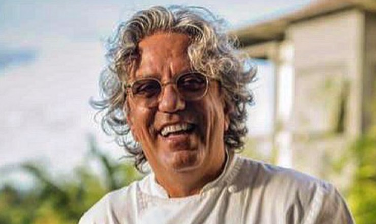 Giorgio Locatelli