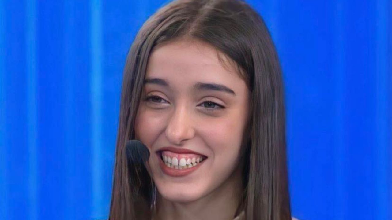 Giulia Stabile