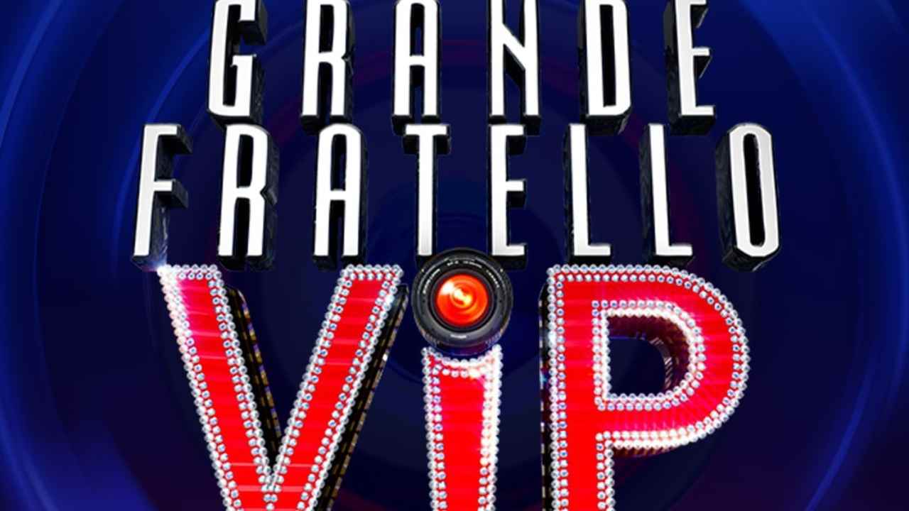Grande Fratello Vip