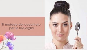 Metodi alternativi al piegaciglia