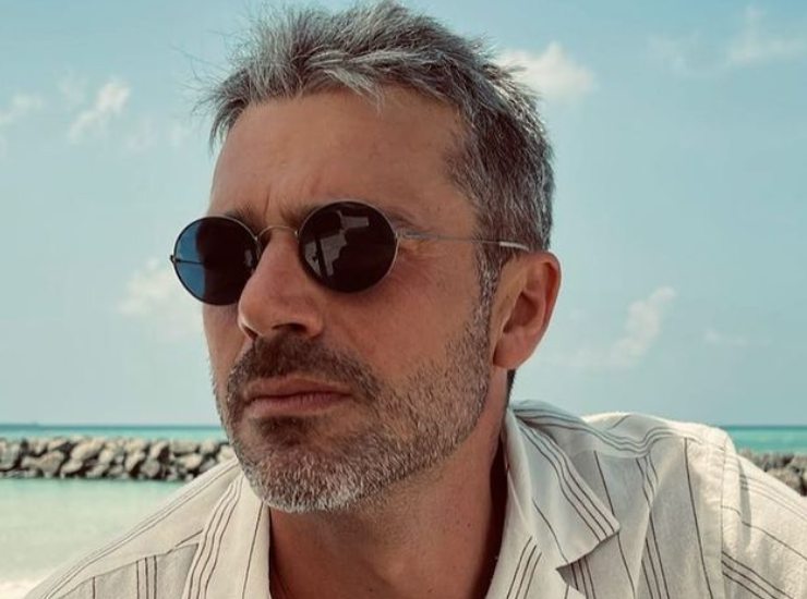 Luca Argentero