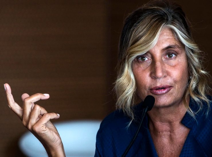 Myrta Merlino