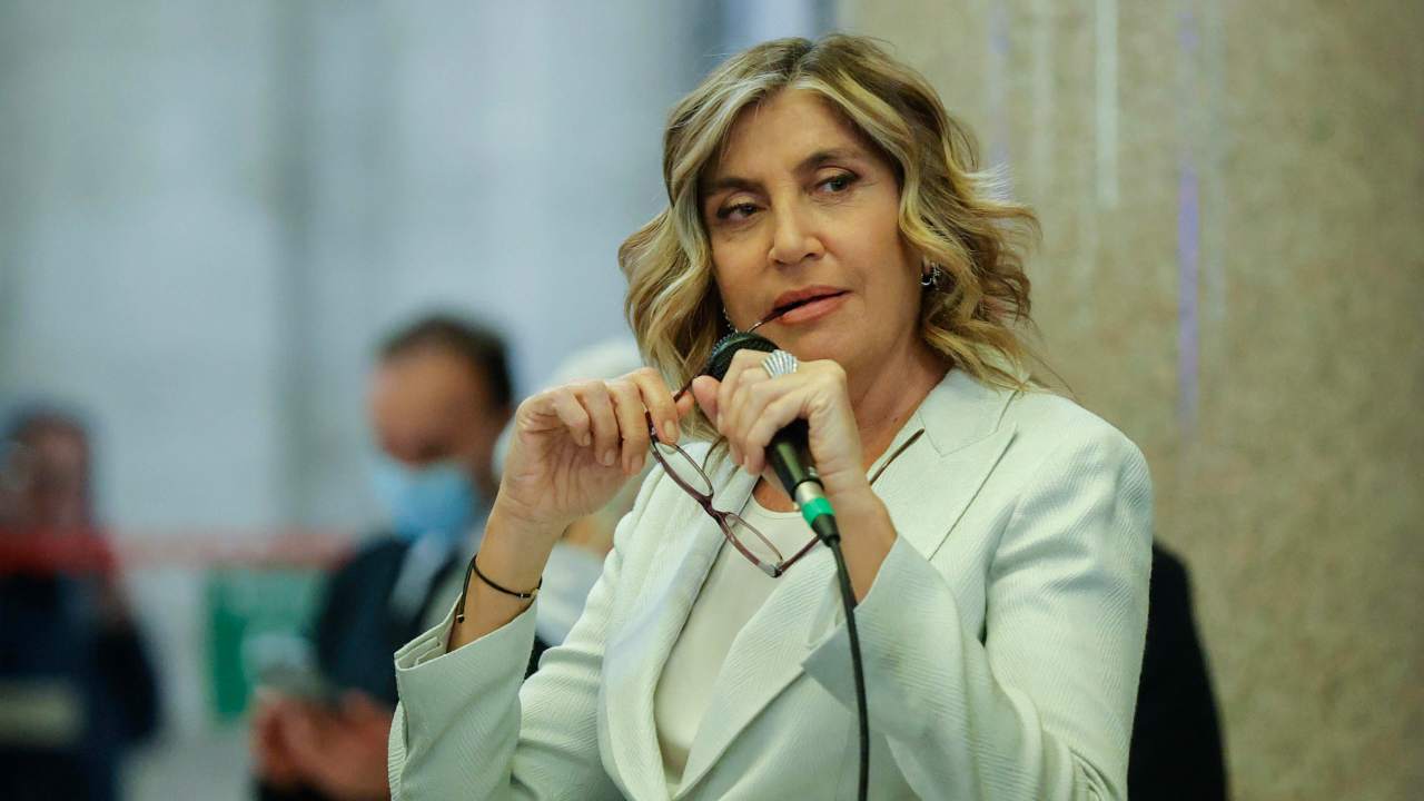 Myrta Merlino