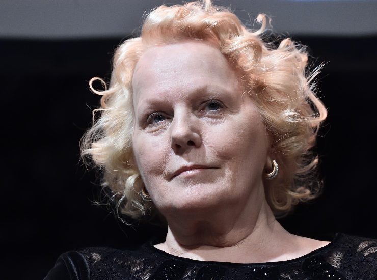 Katia Ricciarelli