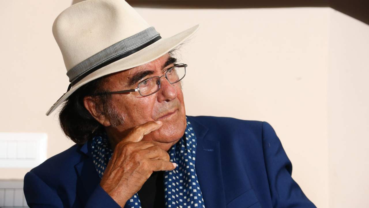 Al Bano Carrisi