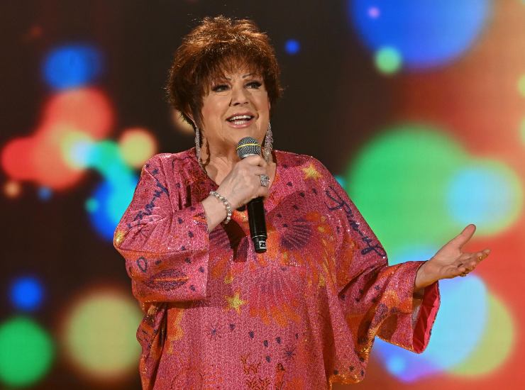 Orietta Berti