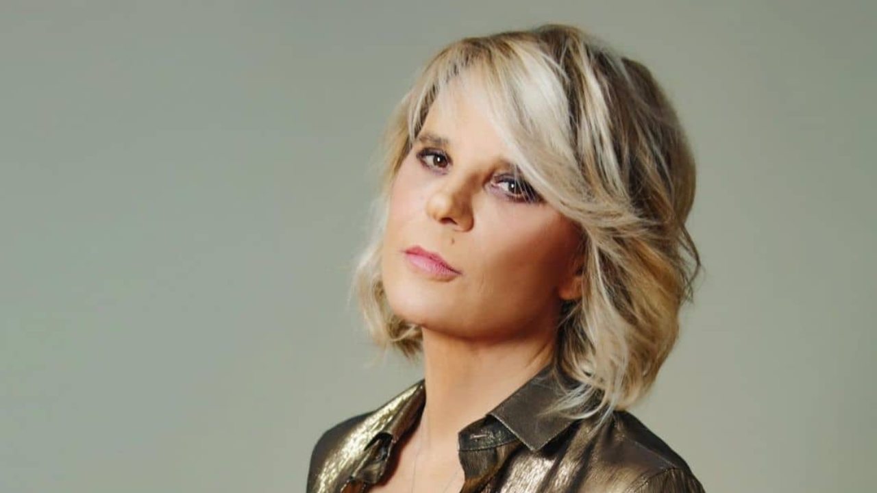 Maria De Filippi