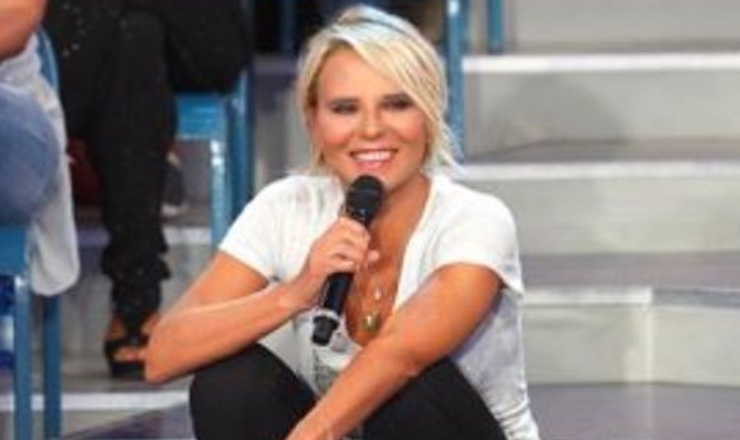 Maria De Filippi