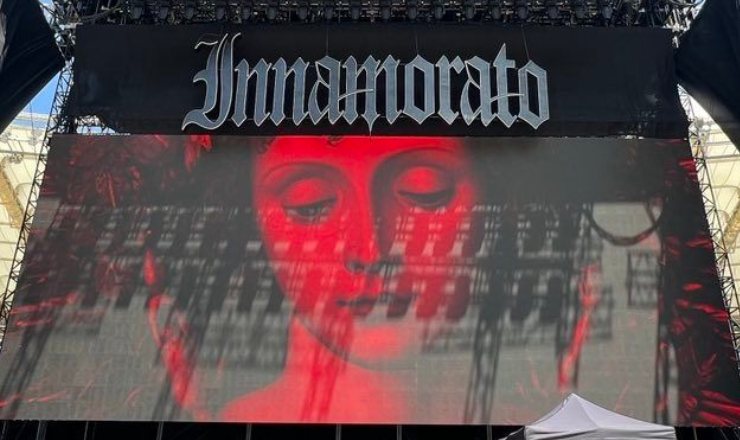 Innamorato Blanco