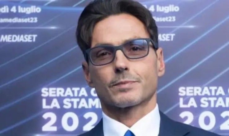 Pier Silvio Berlusconi