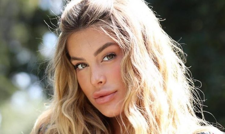 Sophie Codegoni