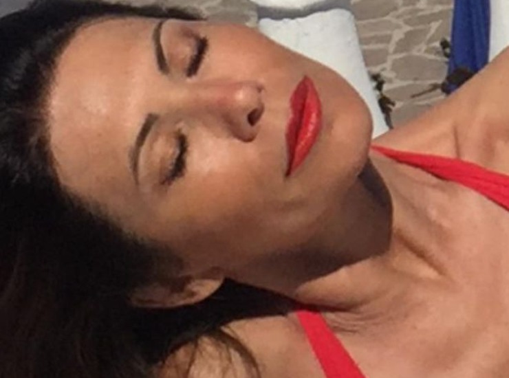 Susanna Messaggio
