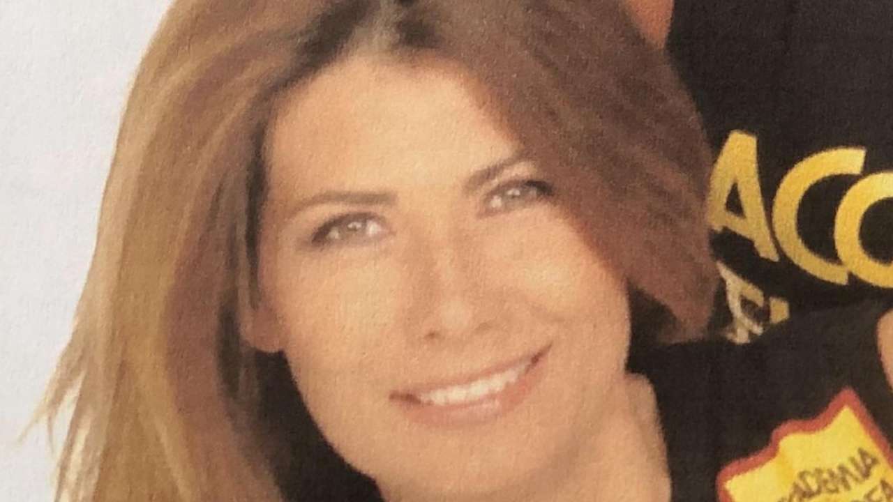 Susanna Messaggio