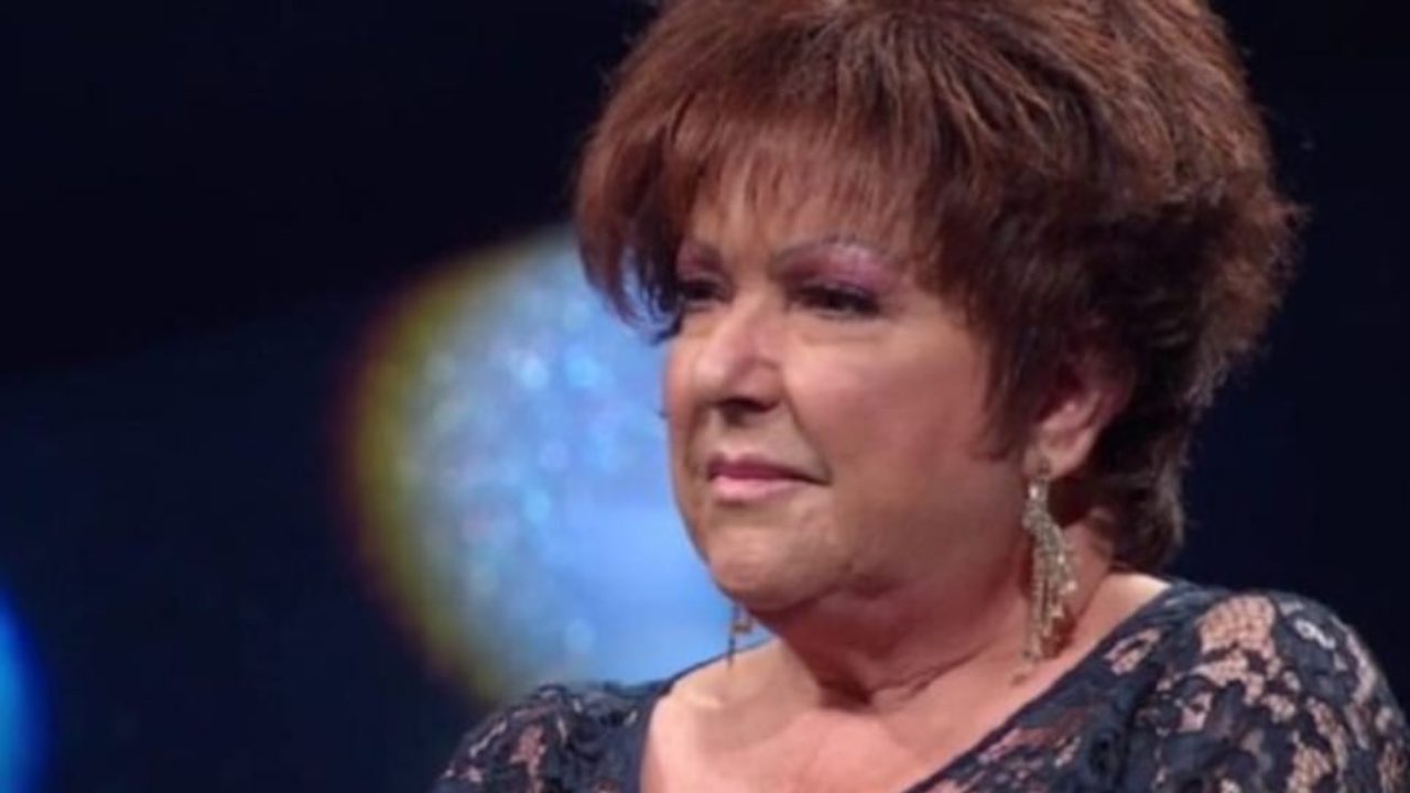Orietta Berti