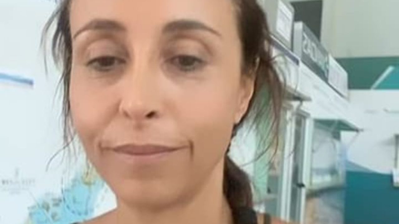 Benedetta Parodi