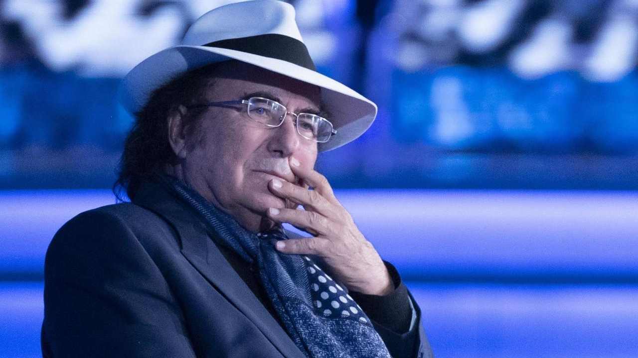 Al Bano