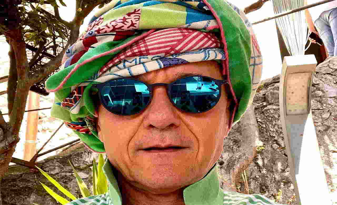 Alfonso Signorini