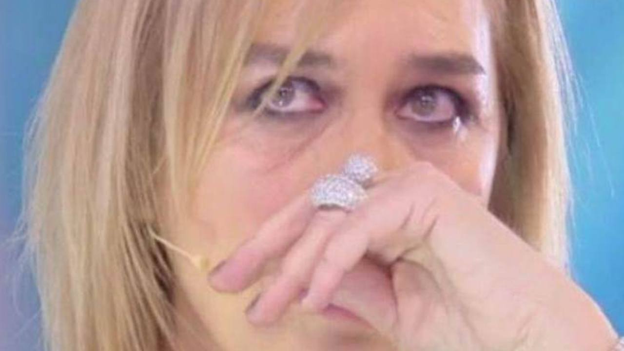 Lory Del Santo è scomparsa