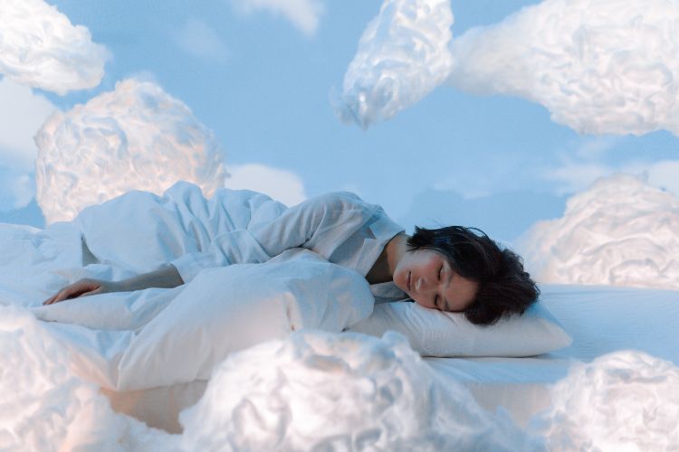 Ecco come sconfiggere l'insonnia con questo trucchetto