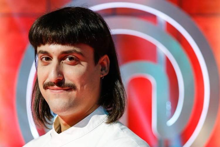 Edoardo Franco sarà il nuovo concorrente del GF Vip?