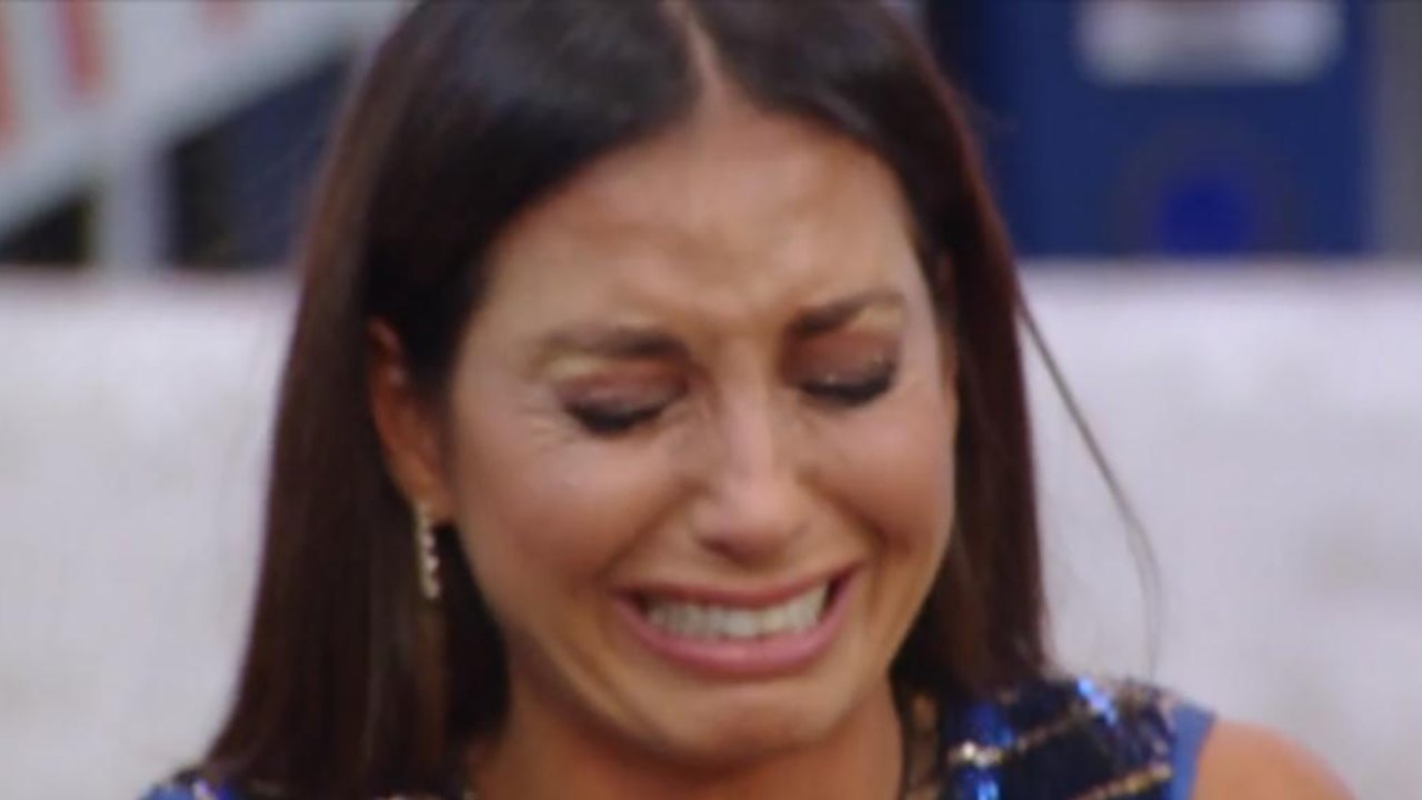 Elisabetta Gregoraci