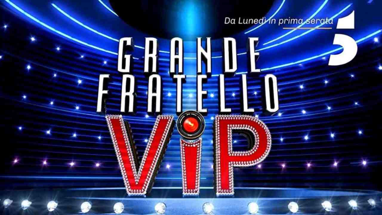Grande Fratello Vip