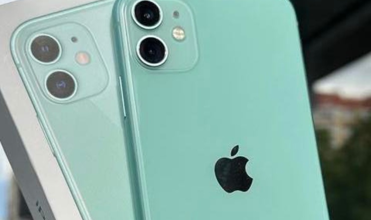 iPhone