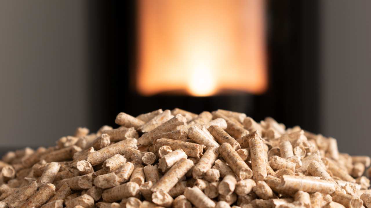 Pellet