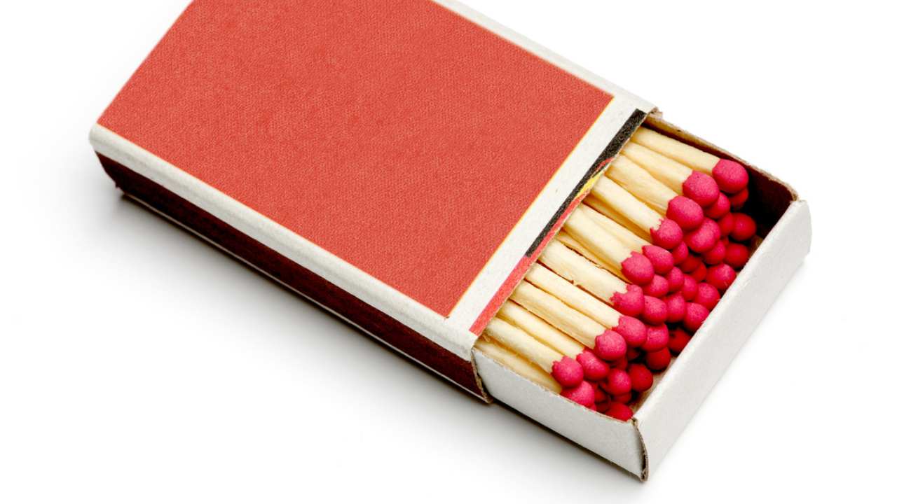 Fiammiferi