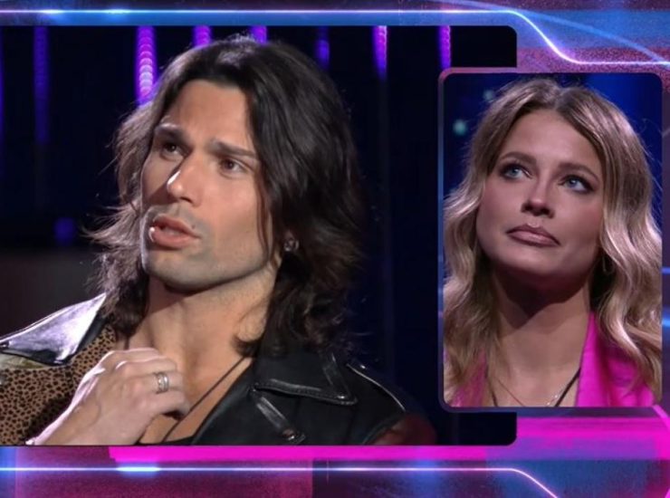 Luca e Ivana