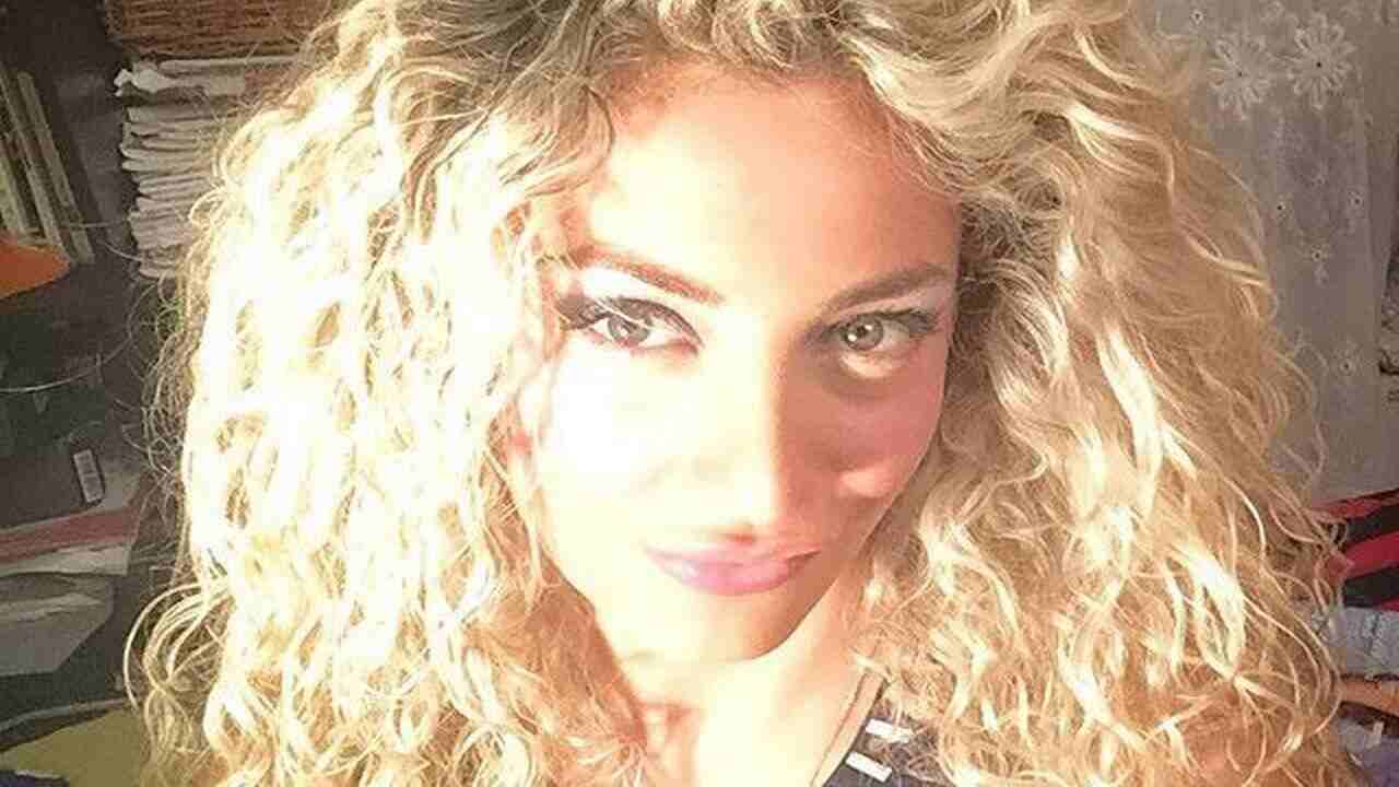 Marta Fascina